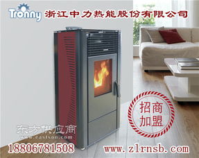 探秘福建生物质热风炉 中力热能以专业技术引领行业，